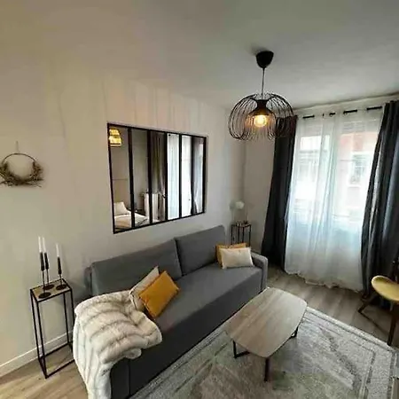 アパート Direct Line 1 To Champs-elysees Elegant 4 *