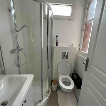 Direct Line 1 To Champs-elysees Elegant 4 Apartament Saint-Mandé