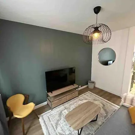 شقة Direct Line 1 To Champs-elysees Elegant 4
